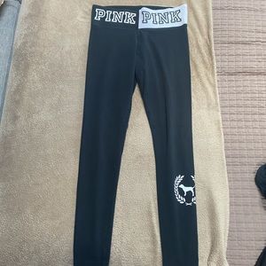 PINK Leggings